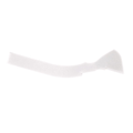 6678301 Hillrom Intermediate Siderail Gasket, Right