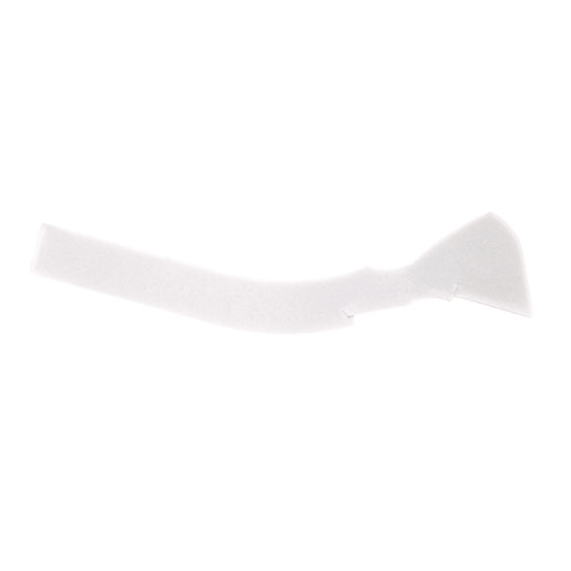 6678301 Hillrom Intermediate Siderail Gasket, Right