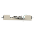 14470603S Hillrom Head Load Beam Narrow Assembly