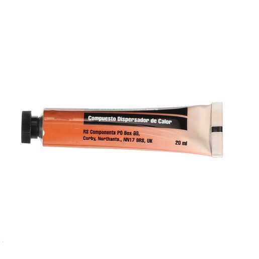 4150060 Hillrom HEAT CONDUCT.PASTE