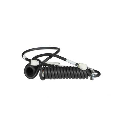1556800 Hillrom COIL CABLE ASSEMBLY