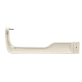 17074601 Hillrom Assembly Siderail Wing, Intermediate Rail Head, LH