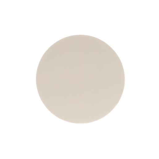 49453 Hillrom Label, Blank Speaker