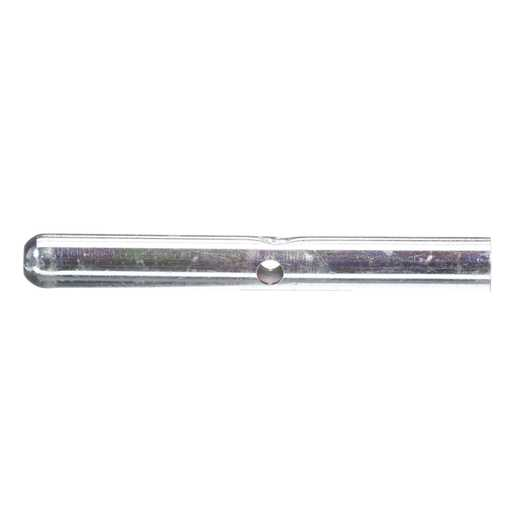 69638RFB Hillrom Footboard Support Tube (OEM Certified Used)