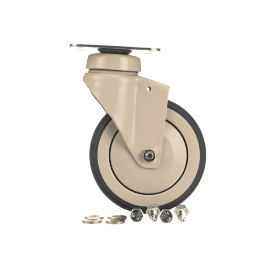 152380 Hillrom Perinatal Non-Locking Casters