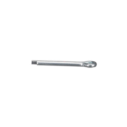 17405 Hillrom Pin, Cot, .118, 1.000, Steel