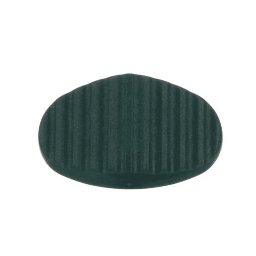 19585302 Hillrom Pedal Top (Green)
