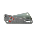 20190050 Hillrom Rest Set Electrical Base