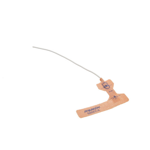 7426-001 Welch Allyn Nonin SpO2 Adult Disposable Cloth Sensor, 24-Pack