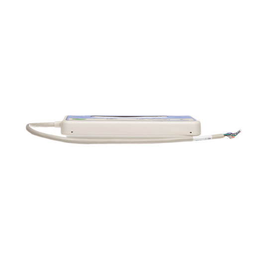 131573 Hillrom Right Pod w/Scale and PPM, out of Bed only
