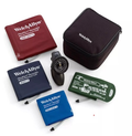 DS58-MCCB Welch Allyn DS58 FAMILY PRACTICE KIT W/ 2-PC CUFFS