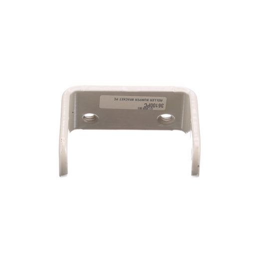 36100PC Hillrom Roller Bumper Bracket PC