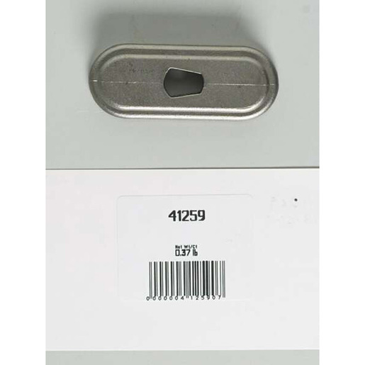 41259 Hillrom Bracket, Calf Support
