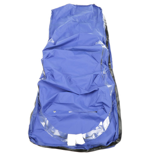 15175001 Hillrom Treatment Cover Assembly