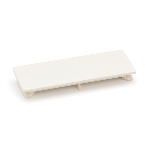 8345-003-50 Welch Allyn Cover FE Opening, White, Z200+