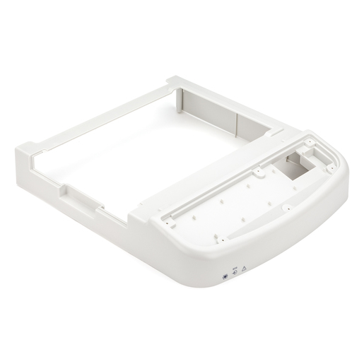 8351-001-51 Welch Allyn Housing, Upper, Cool Gray 1C, ELI 350
