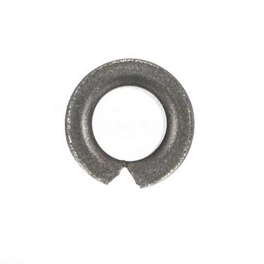 QD1679A Hillrom Bushing, FLG, 12, 7, 10