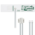 VINYL-09-2SC Welch Allyn CUFF, VINYL CHILD, 2-TUBE, SC