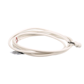 3105208 Hillrom Cable Assembly, 2 Cond Phn Plug, 8'