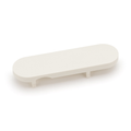 8351-013-50 Welch Allyn Cover Cap, LCD, Rear Right, ELI 350