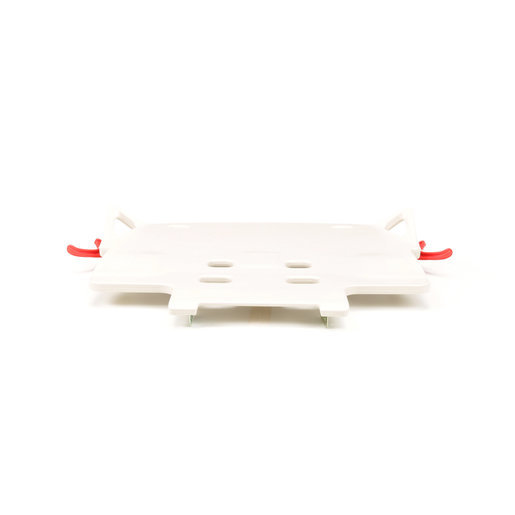 14400401 Hillrom Assembly Careassist Back Rest