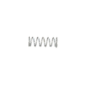 61293 Hillrom Flat Control Spring