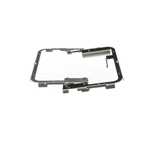 1394014 Hillrom Frame for Rubber Belt Weldgrp