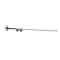 127373S Hillrom PERM IV/ISS POLE ASSY WIDE