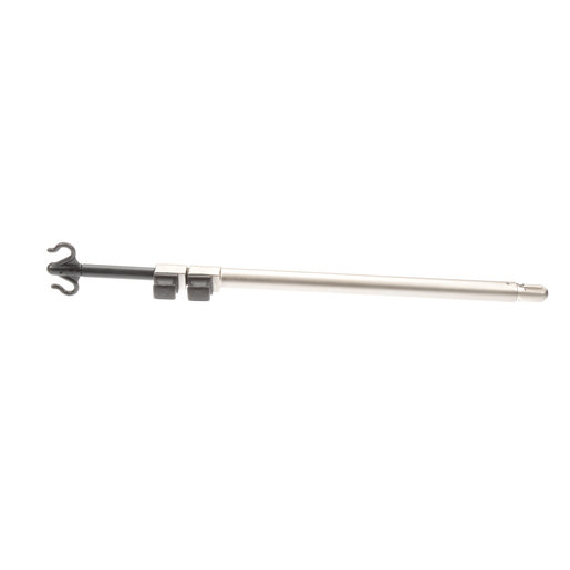 127373S Hillrom PERM IV/ISS POLE ASSY WIDE