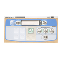 14966706 Hillrom Label, Pod, PPM, Scale, Hob