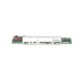 155573 Hillrom PCB Assembly, Mach 5, Display