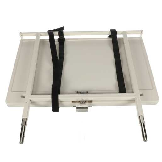 P350CTM07 Hillrom Transtar Convertible Footboard