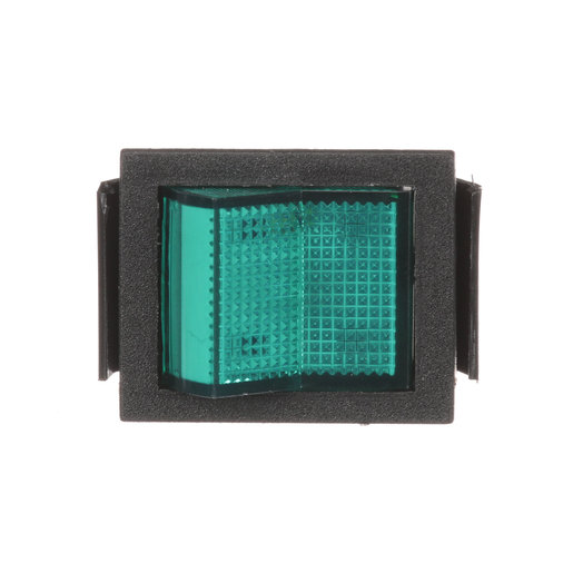 63981 Hillrom Switch, Lockout