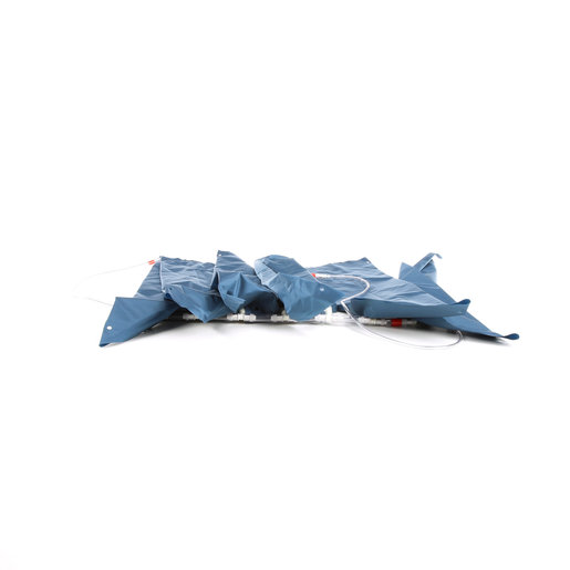 151821S Hillrom Cushion, Seat Treatment, TotalCare