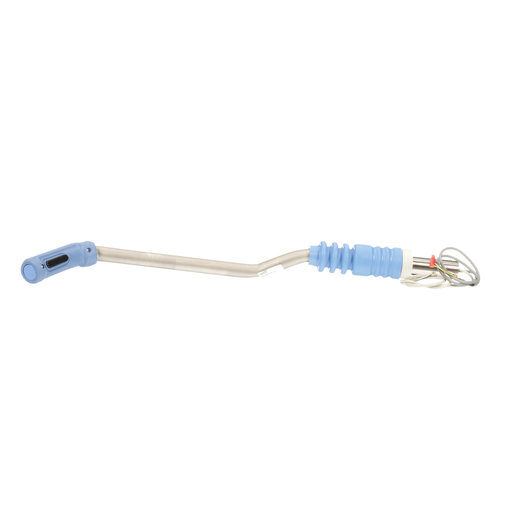7006601S Hillrom Push Handle Assembly, Left