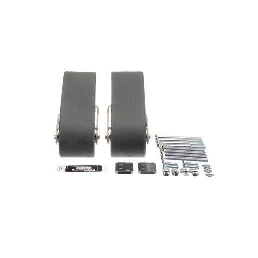 P1953A Hillrom Extended Bumper Kit