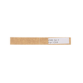 49480 Hillrom Label, Esd Strip