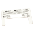 9050-057-01 Welch Allyn Label, Nameplate, 600 MHz, X12+