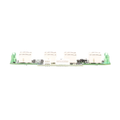 165650 Hillrom PCB Assembly, Head Rail Controls