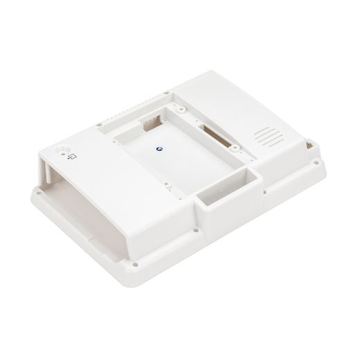 8363-002-50 Welch Allyn Housing, Rear Surveyor, S12, S19