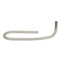 14528748S Hillrom RAMP GUIDE, RH (PLATED W/PC)