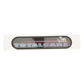 49513 Hillrom Nameplate