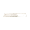 14527201S Hillrom Weldment, P8005, Upper Frame, Nar