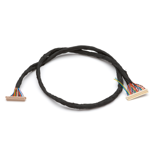 25018-042-70 Welch Allyn Cable Assembly, LCD to Motherboard, ELI 380
