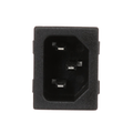 149573 Hillrom PW-50 Power Cord Socket