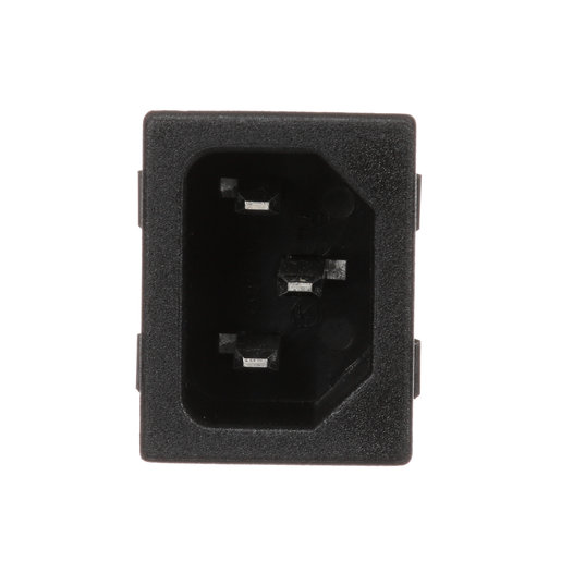 149573 Hillrom PW-50 Power Cord Socket