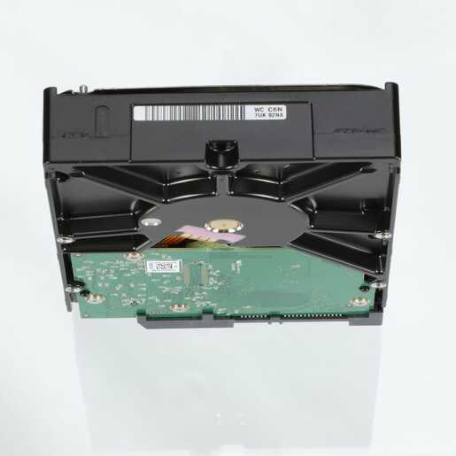 2080182 Hillrom MAIN-HDD 3TB - S