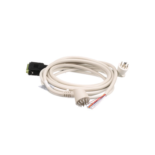 3464808 Hillrom Cable Assembly, Sylvania 20 Pin, 8'