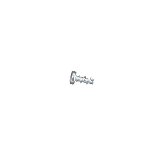 4214101 Hillrom Screw, High/Low, Pan, Tx, 6-19, .33, Steel