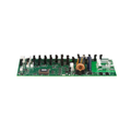 162996S Hillrom PCB Assembly, A2Od Siderail Intfc
